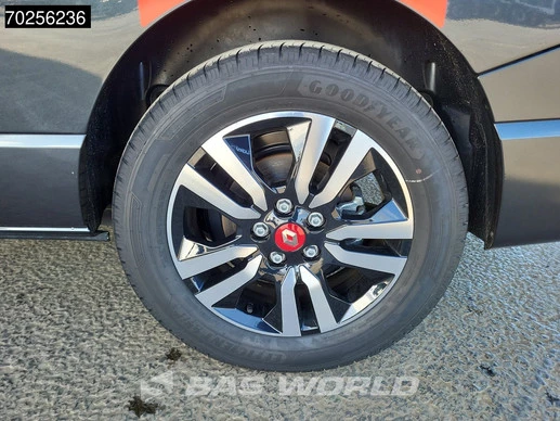 Renault Trafic - Afbeelding 9 van 19