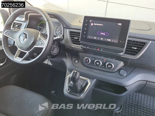 Renault Trafic - Afbeelding 10 van 19