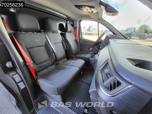 Renault Trafic - Afbeelding 11 van 19