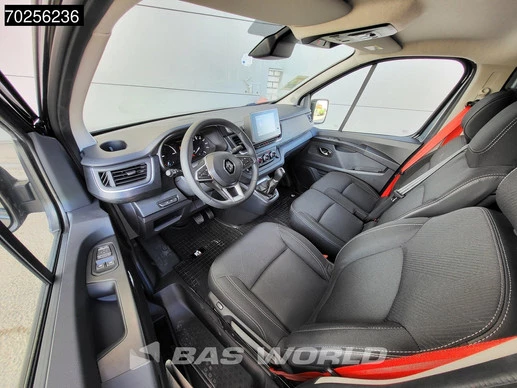 Renault Trafic - Afbeelding 12 van 19