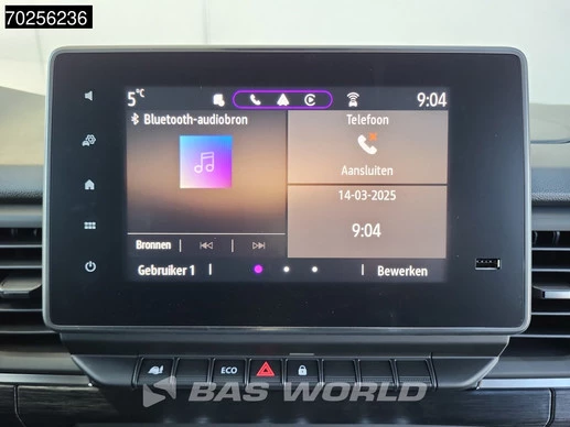 Renault Trafic - Afbeelding 14 van 19