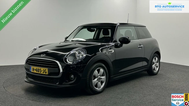 MINI Cooper - Afbeelding 1 van 30