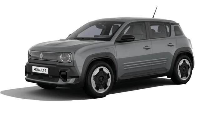 Renault 4