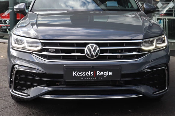 Volkswagen Tiguan - Afbeelding 22 van 30