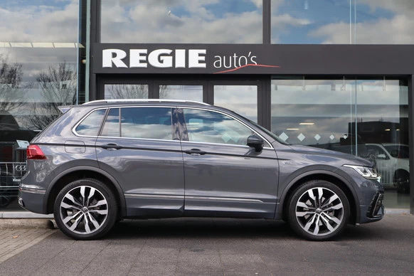 Volkswagen Tiguan - Afbeelding 26 van 30