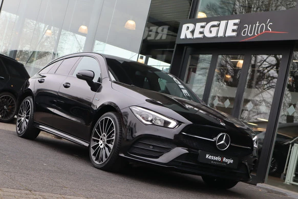 Mercedes-Benz CLA - Afbeelding 19 van 30