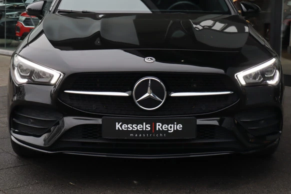 Mercedes-Benz CLA - Afbeelding 17 van 30