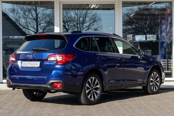 Subaru Outback - Afbeelding 2 van 30