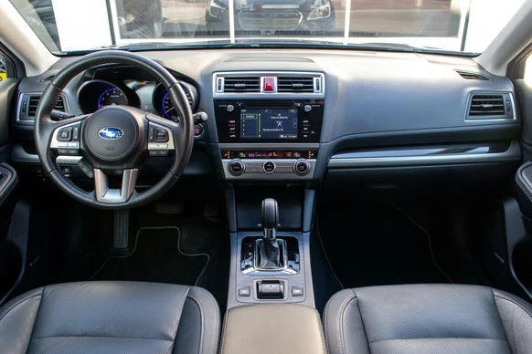 Subaru Outback - Afbeelding 3 van 30