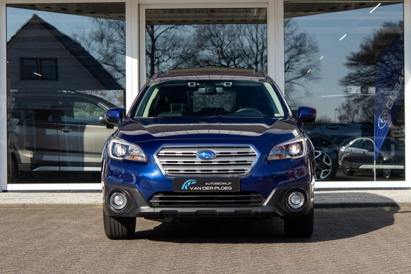 Subaru Outback - Afbeelding 4 van 30