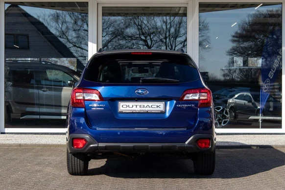 Subaru Outback - Afbeelding 5 van 30