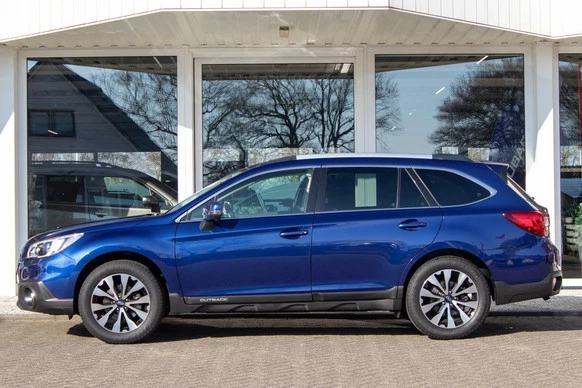 Subaru Outback - Afbeelding 6 van 30