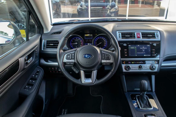 Subaru Outback - Afbeelding 8 van 30