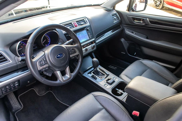 Subaru Outback - Afbeelding 9 van 30