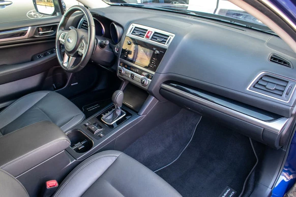 Subaru Outback - Afbeelding 10 van 30