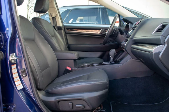Subaru Outback - Afbeelding 13 van 30