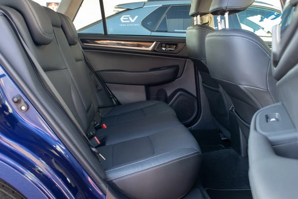 Subaru Outback - Afbeelding 14 van 30