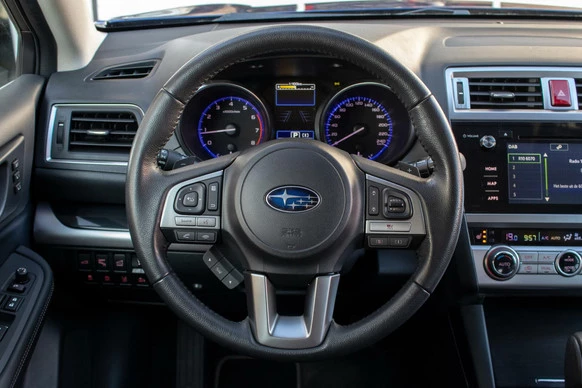 Subaru Outback - Afbeelding 16 van 30