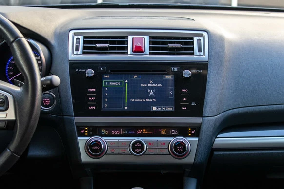 Subaru Outback - Afbeelding 20 van 30