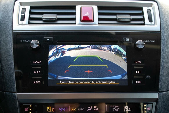 Subaru Outback - Afbeelding 23 van 30