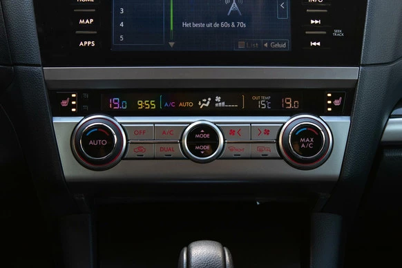 Subaru Outback - Afbeelding 24 van 30