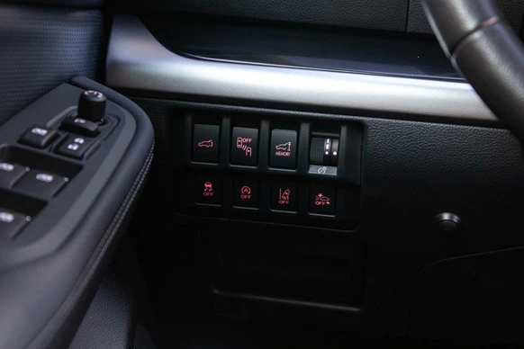 Subaru Outback - Afbeelding 30 van 30