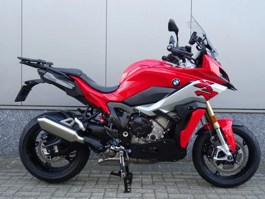 BMW S 1000 XR - Afbeelding 1 van 18