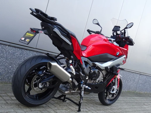BMW S 1000 XR - Afbeelding 3 van 18