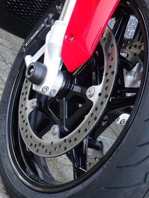 BMW S 1000 XR - Afbeelding 5 van 18