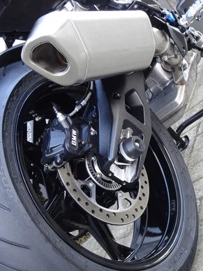 BMW S 1000 XR - Afbeelding 6 van 18