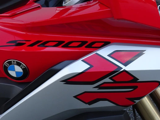 BMW S 1000 XR - Afbeelding 7 van 18