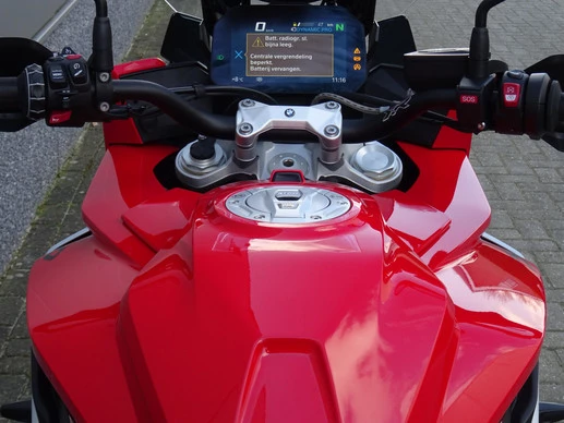 BMW S 1000 XR - Afbeelding 11 van 18