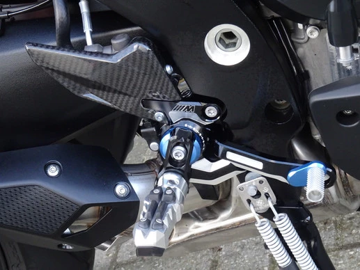 BMW S 1000 XR - Afbeelding 13 van 18