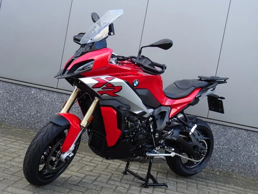 BMW S 1000 XR - Afbeelding 14 van 18