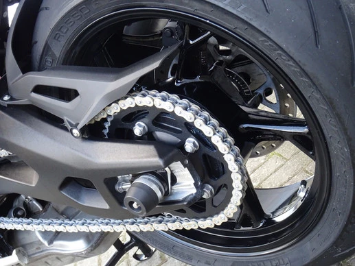 BMW S 1000 XR - Afbeelding 15 van 18