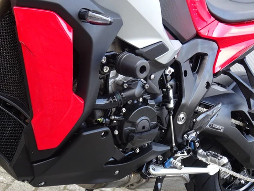 BMW S 1000 XR - Afbeelding 16 van 18
