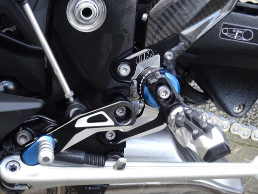 BMW S 1000 XR - Afbeelding 17 van 18