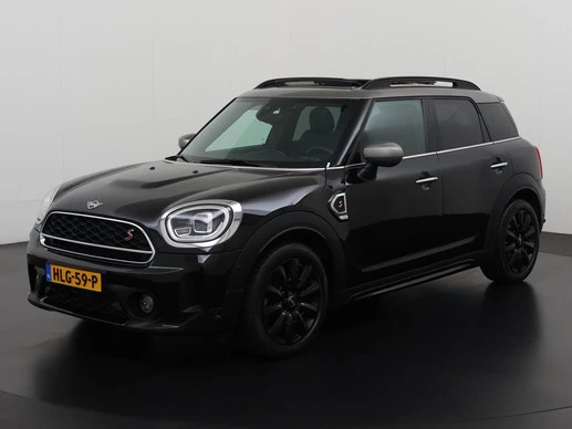 MINI Countryman - Afbeelding 1 van 30