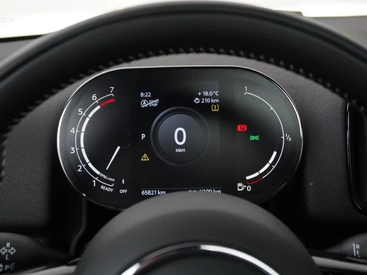 MINI Countryman - Afbeelding 8 van 30