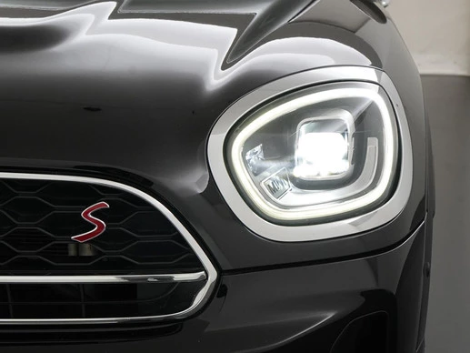 MINI Countryman - Afbeelding 20 van 30