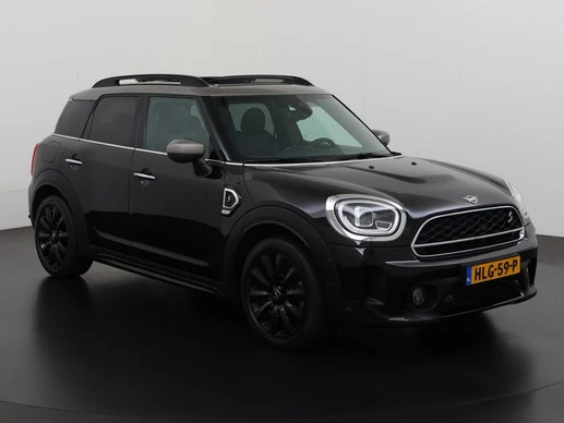 MINI Countryman - Afbeelding 29 van 30