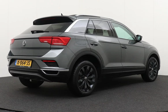 Volkswagen T-Roc - Afbeelding 2 van 29