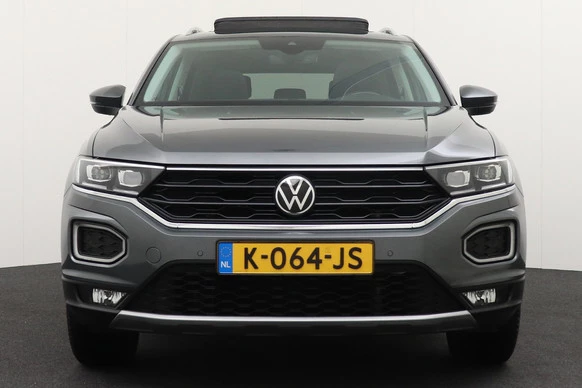 Volkswagen T-Roc - Afbeelding 3 van 29