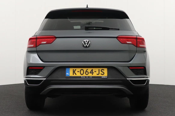 Volkswagen T-Roc - Afbeelding 4 van 29