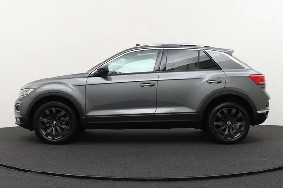 Volkswagen T-Roc - Afbeelding 5 van 29