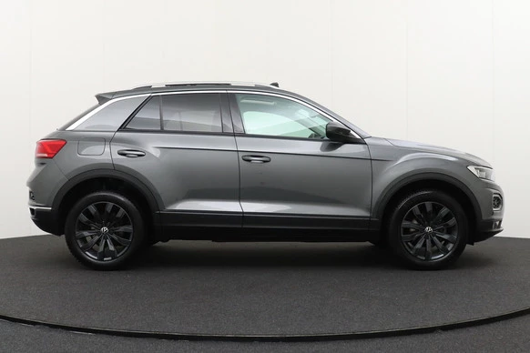 Volkswagen T-Roc - Afbeelding 6 van 29