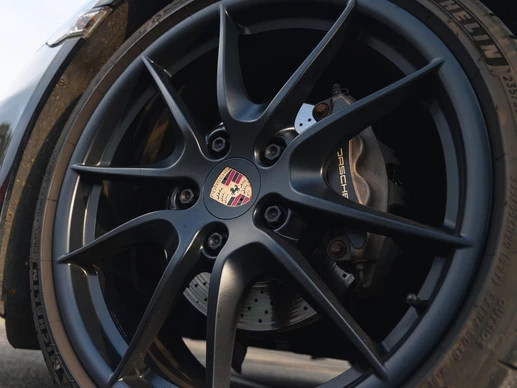 Porsche Boxster - Afbeelding 5 van 30