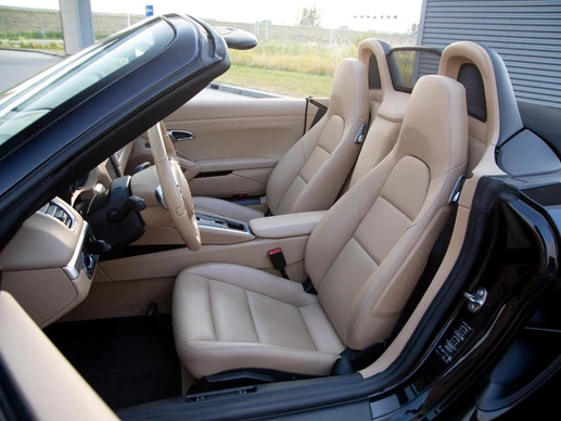 Porsche Boxster - Afbeelding 7 van 30