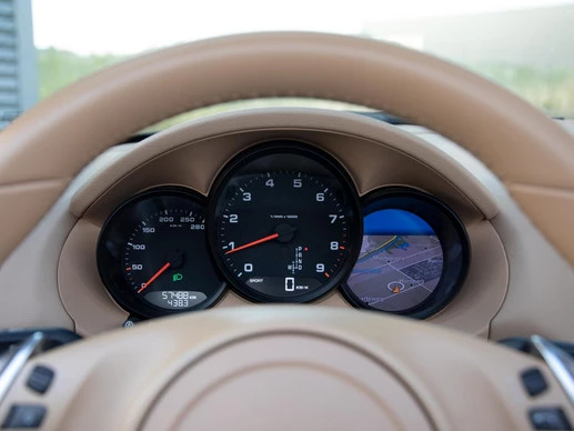 Porsche Boxster - Afbeelding 9 van 30