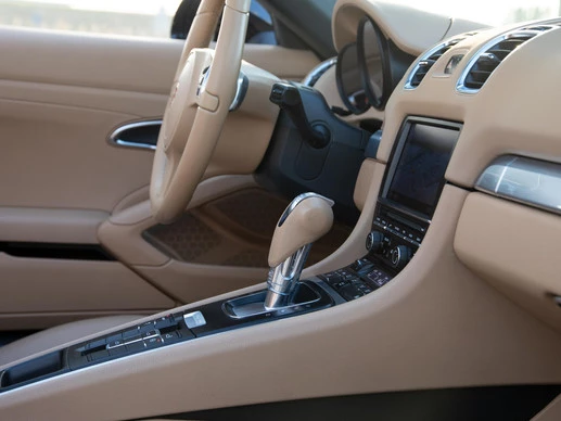 Porsche Boxster - Afbeelding 11 van 30